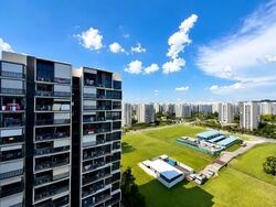 iNZ Residence (D23), Condominium #587476191